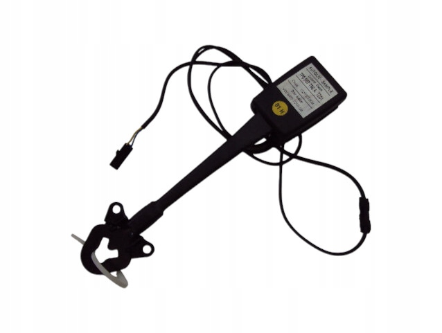 фото №1, Застібка ременя vw touareg cayenne q7 7p0