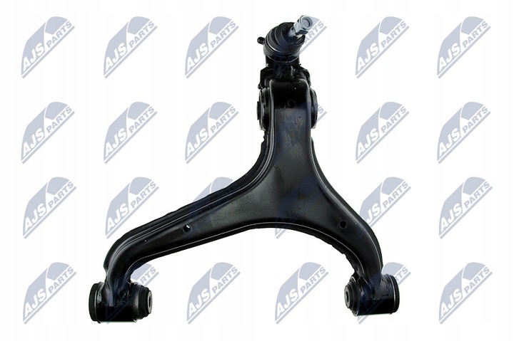 фото №12, Nty zwd-dw-010 рычаг, подвешивание колёса