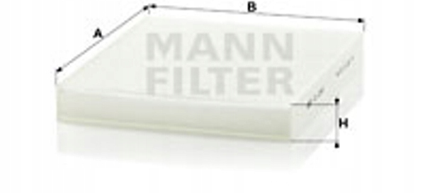 фото №13, Mann набор фильтров seat ibiza iv v 1.4 tdi