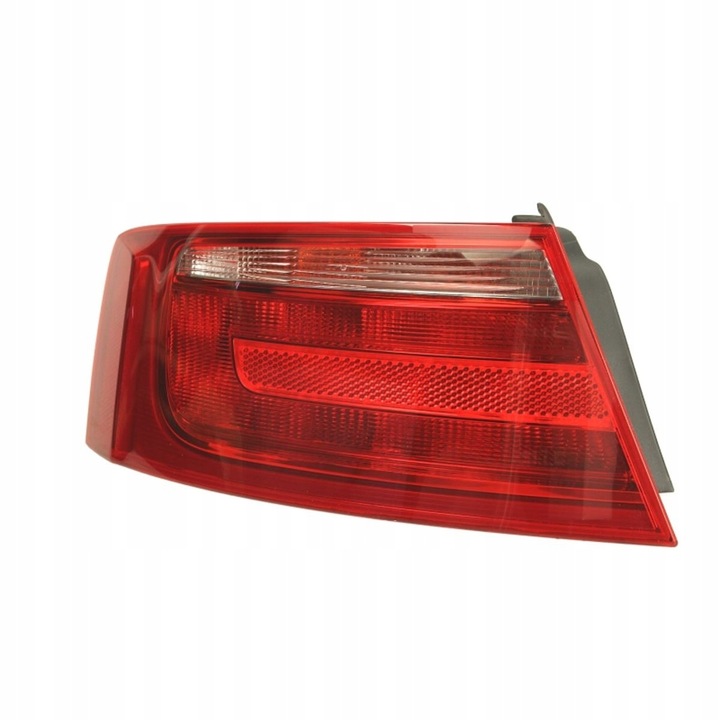 фото №1, Лампа audi a5 8t 8f 07-17 зад ліва