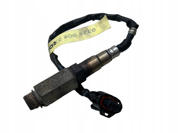 фото №1, Opel vectra c signum a лямбда-зонд 3.2 z32se bosch 0258006521 lsf4 so7
