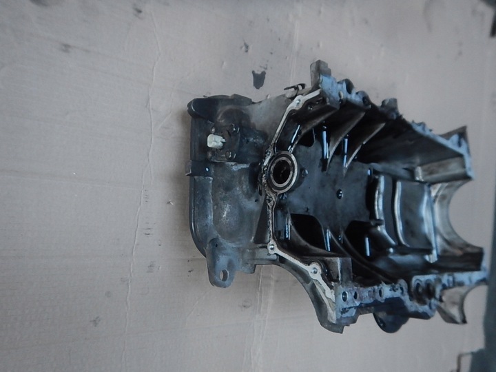 фото №2, Піддон масляна mini cooper 1.4 d4d 1nd