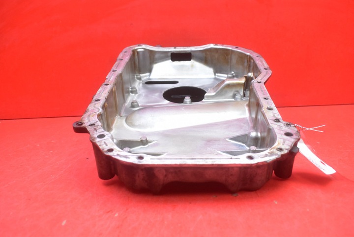 фото №6, Піддон піддон масляна mitsubishi outlander 1 i 2.0 16v 136 km 4x4 01-08