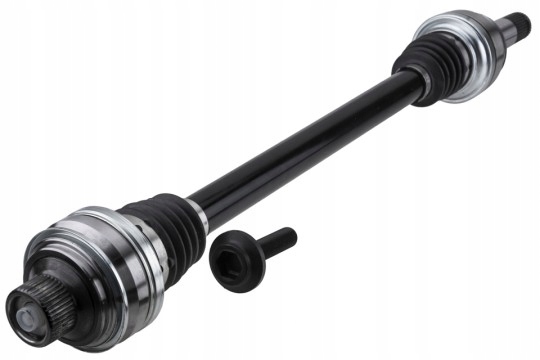 фото №1, Піввісь привідна nty npw-ps-022