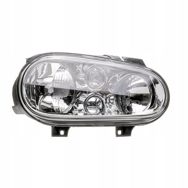 фото №16, Фара праве tyc 20-5385-75-2 do vw golf iv варіант 1j5 golf iv cabrio