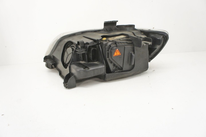 фото №9, Qk048 audi q7 4l ^ фара передняя правое перед 4l0941004b
