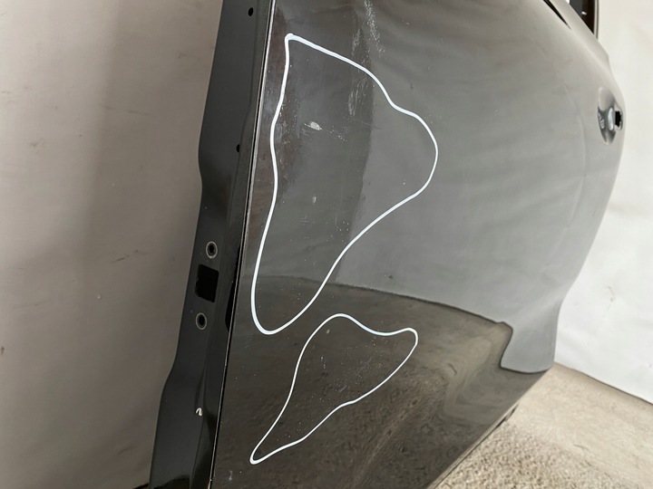 фото №15, Kia sorento iii 2014-2020r дверь левая передние