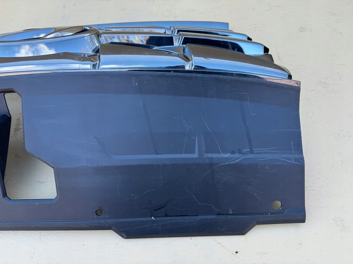 фото №11, Hyundai tucson iv 4 20r- решітка радіатора решітка радіатор + маскувальна накладка 86366-n7000