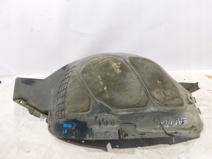 фото №1, Підкрилок перед передні ліві opel zafira c