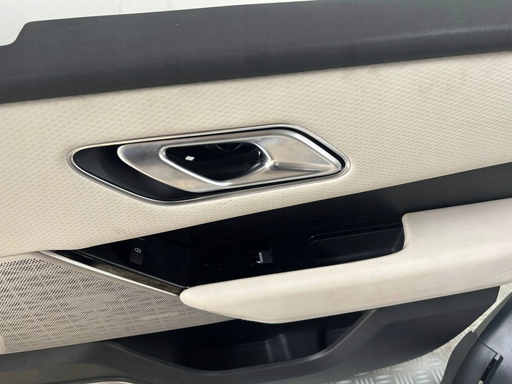 фото №12, Сиденье сиденья диван обшивки туннель range rover velar l560 европа