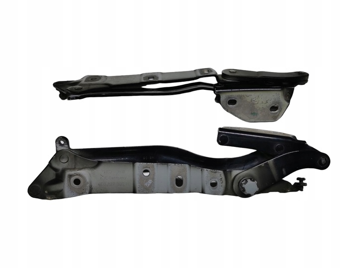 фото №1, Петлі кришки багажника audi a8 d3 4e0827300h