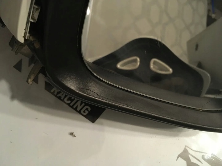 фото №8, Праві дзеркало bmw g20 g21 альпійський білий a300