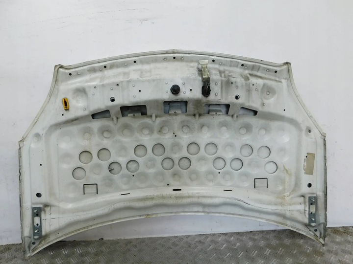 фото №10, Капот кришка двигуна opel zafira b