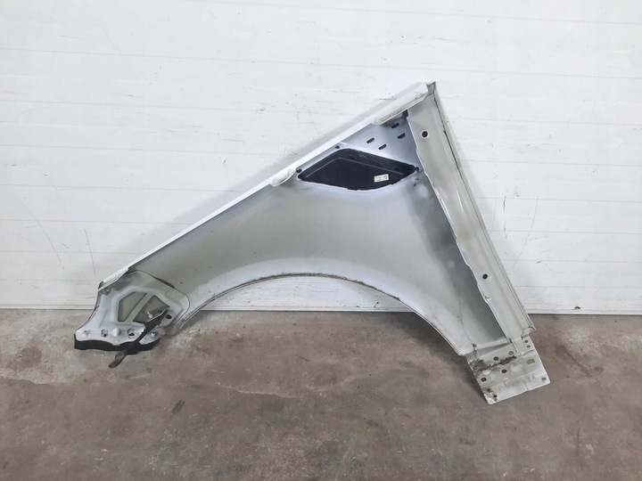 фото №6, Крило правий перед правий переднє range rover sport ii l494