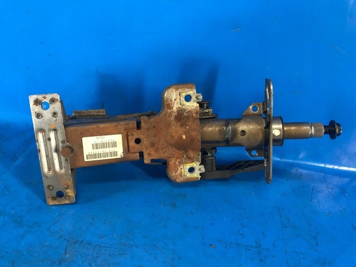 фото №4, Колонка руль volvo xc70 00-07 31302715