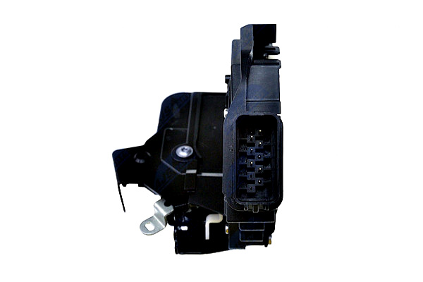 фото №11, Амортизатор центрального замка перед bmw x5 e53 2001- праві nty