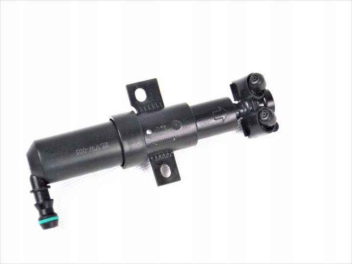 фото №4, Насадка розпилювач фара vw passat b6 05-10 pr