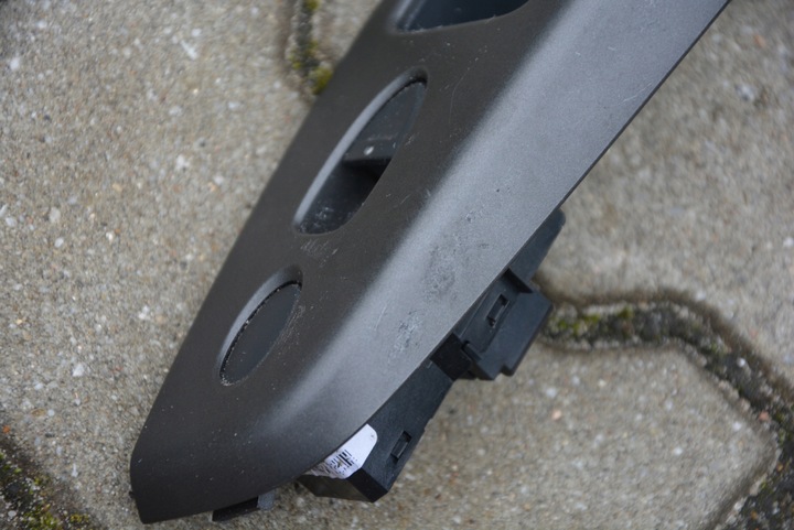 фото №8, Панель керування скло правий перед civic viii sedan