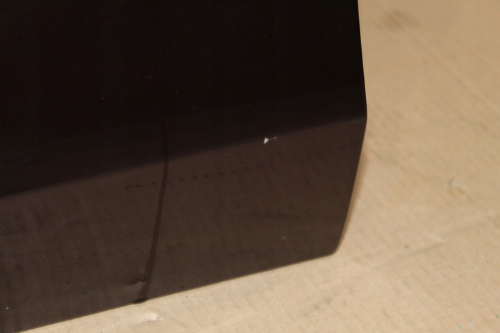 фото №6, Bmw 5 f07 двері перед ліві damast-rot металік b03