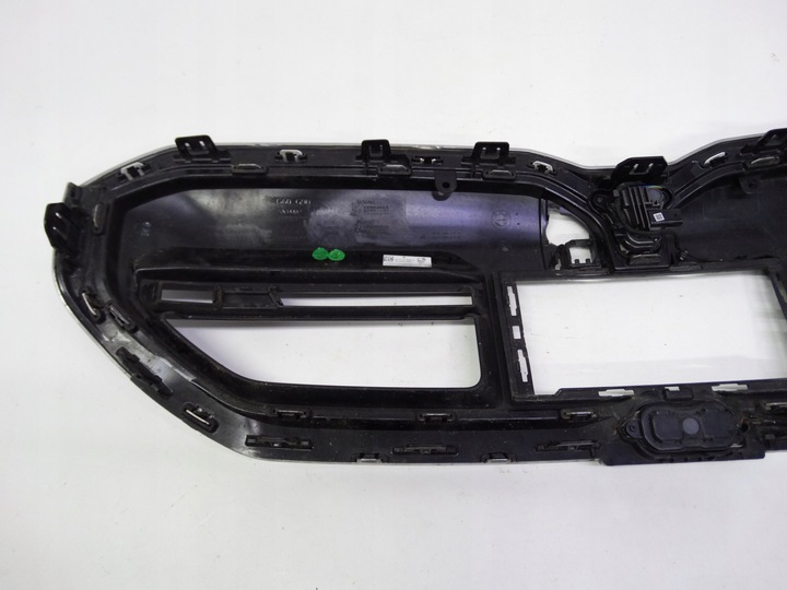 фото №12, Bmw i5 m60 g60 g90 2024+ решётка радиатора решётки радиатора led оригинальные 5a34482