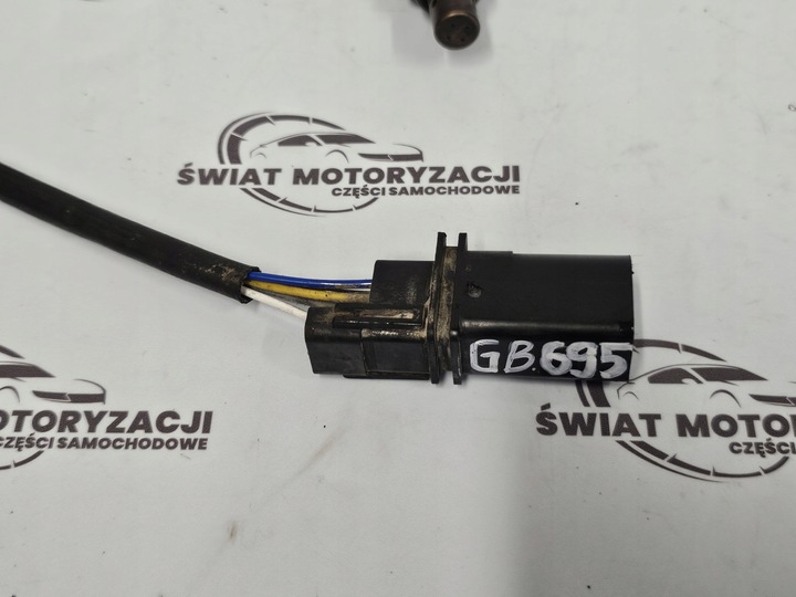 фото №3, Opel fiat 1.3 cdti 263a2000 лямбда-зонд 55199793