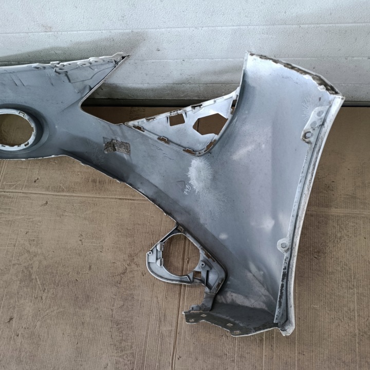 фото №9, Бампер перед toyota aygo ii рестайлінг 52119-0h180