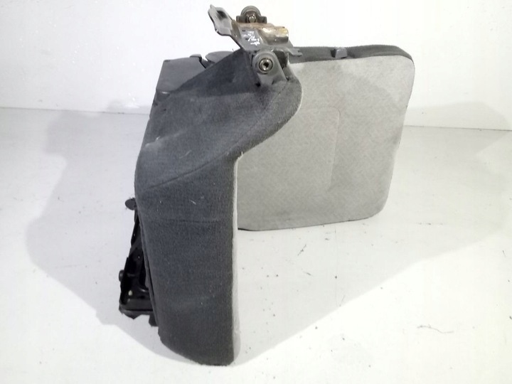 фото №7, Mitsubishi pajero ii сидіння сидіння задні 7 осіб l+p