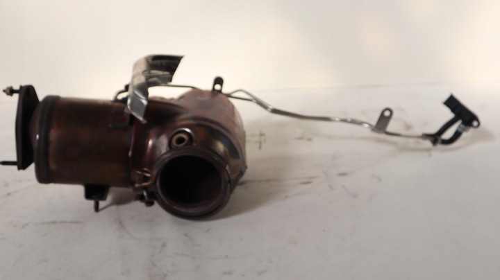 фото №5, Volvo v60 ii 2.0 t6 plug in гибрид катализатор 32264006