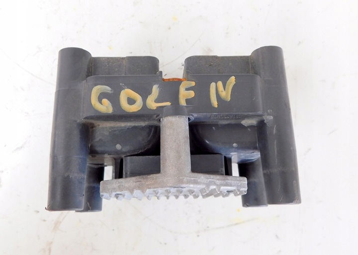 фото №7, Vw golf iv 1.6 97-03r катушка зажигания ngk u2003