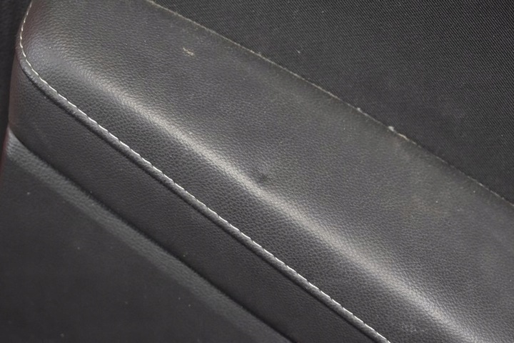фото №5, Сиденье сиденья комплект боковина обшивки eu ford mondeo mk5 универсал 14-20