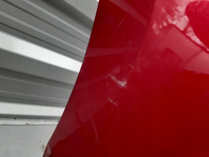 фото №7, Mazda 6 gj бампер задній  pdc універсал 13-