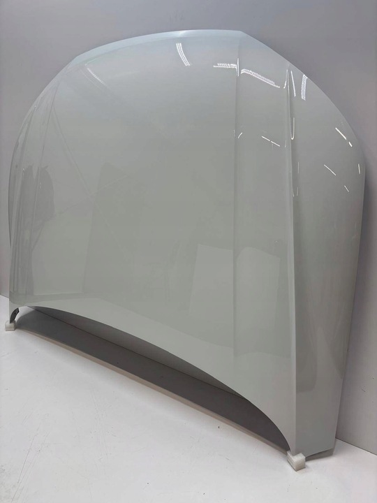 фото №5, Audi q5 sq5 80a капот ls9r glacier белый