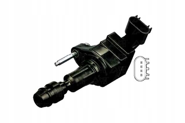 фото №1, Катушка зажигания delphi gn10485-12b1