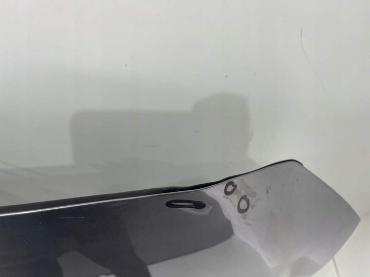 фото №7, Mazda 6 gj 12-18r капот крышка двигателя