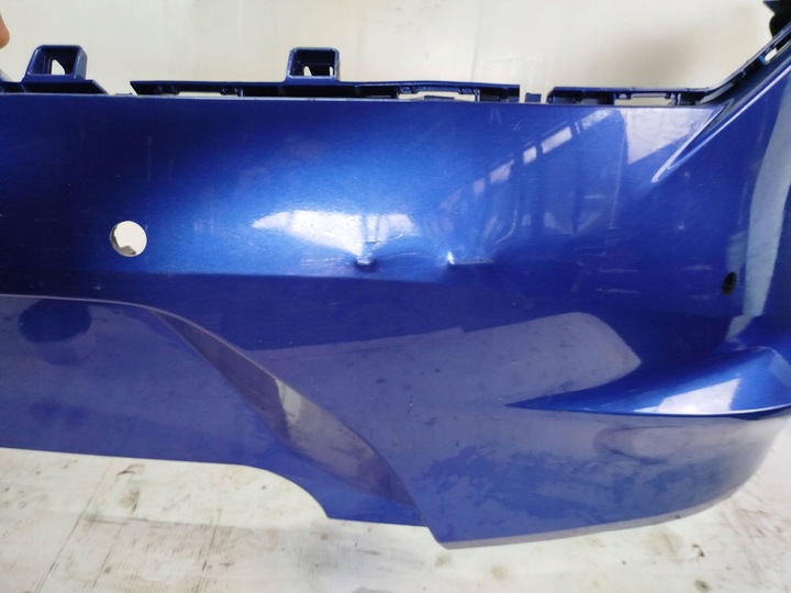 фото №14, Bmw z4 g29 м-пакет бампер зад задній 8069785