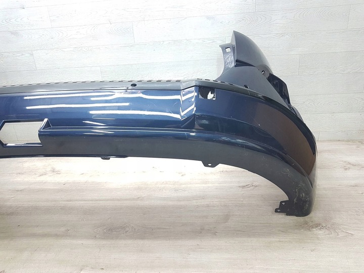 фото №8, Hyundai kona електричний ii 2023 з задній бампер переднє