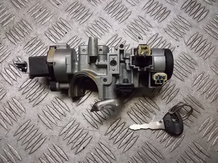 фото №1, Замок запалювання mazda premacy 1.9