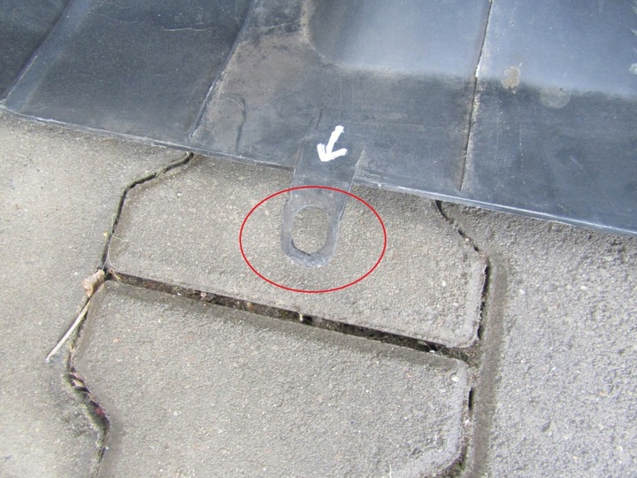 фото №12, Бампер перед переднє kia sorento 2 ii 09-12