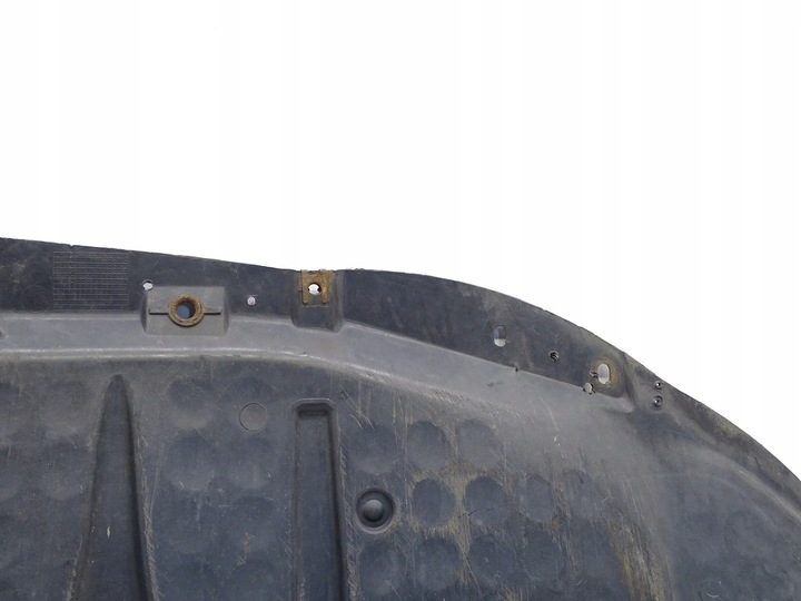 фото №15, Стальной плита pod механическая коробки коробки передач seat exeo 2008-2013