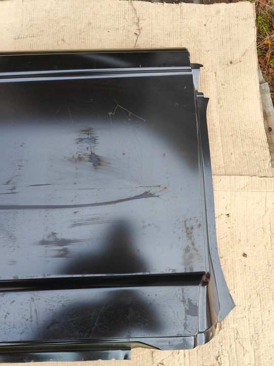 фото №6, Mercedes vito w447 v-klasa крило задній праві обшивка довгий довгий праві