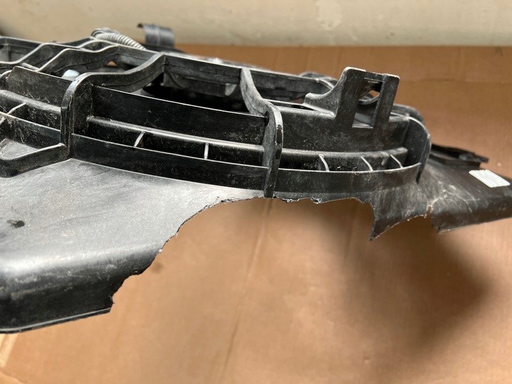 фото №10, Hyundai i40 1.6 gdi 2.0 вентилятор радиатор оригинал