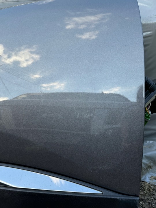 фото №6, Дверь правая перед peugeot 3008 ii 5008 ii