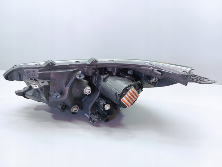 фото №6, Фара правое перед передняя honda cr-v iv bi-xenon управляемая led 2012-15r