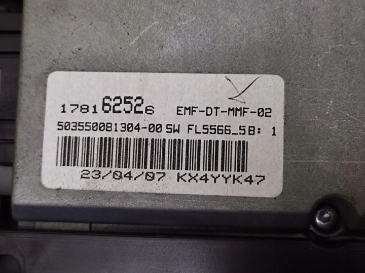 фото №11, Citroen c4 picasso дисплей 178162526
