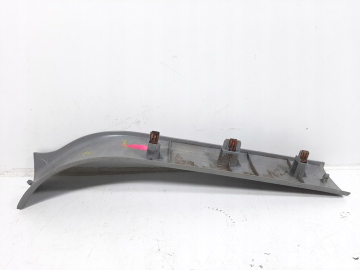 фото №8, Dodge durango ii рестайлінг 07r накладка планка порогова ліва зад