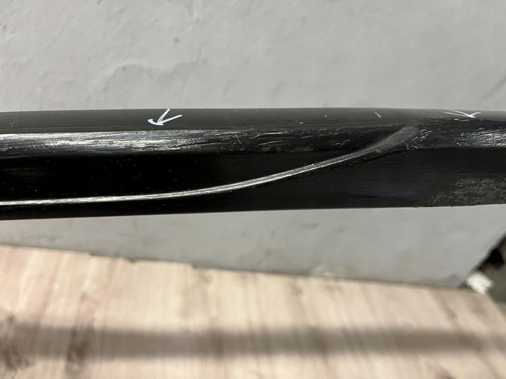 фото №7, Audi a4 b9 рестайлинг 8w0 s-line планка накладка пороговая правая 8w0853932a