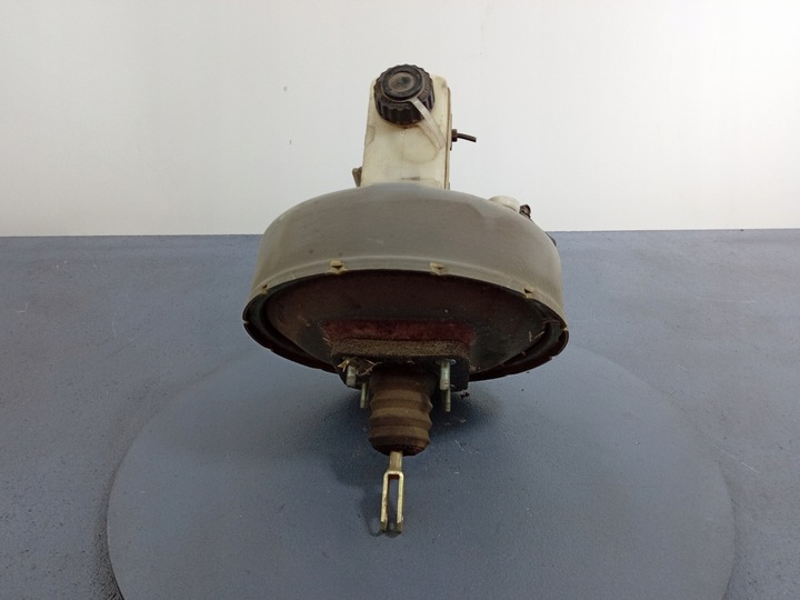 фото №4, Tata safari i 98- 1.9 td підсилювач насос