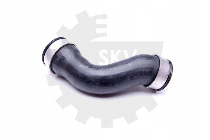 фото №14, Шланг турбіни skv 24skv962 2205280982 mercedes s-klasa w220 320 cdi