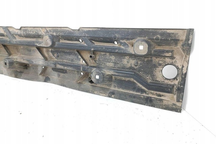 фото №7, Права захист шасі renault laguna iii bt0/1 555280002r 2.0l дизель