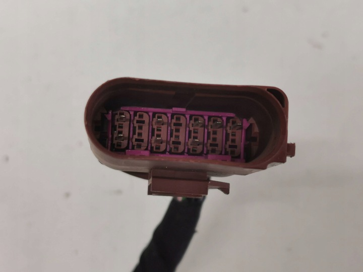 фото №12, Жгут установки бампера audi q-8/q8 4m передний рестайлинг 4m8971095ah 3.001